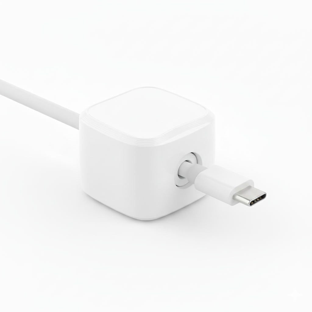 Magnetic Cable Organizer