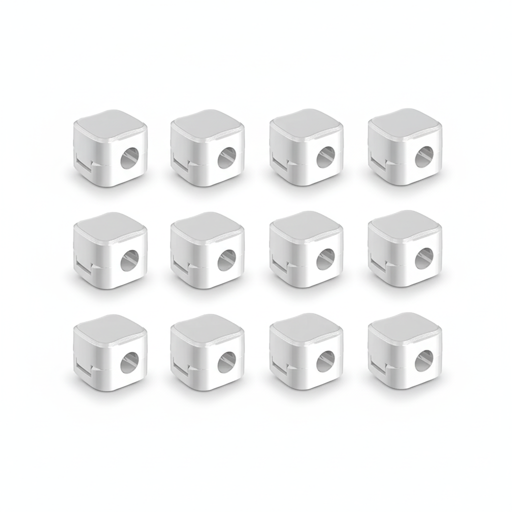 Magnetic Cable Organizer