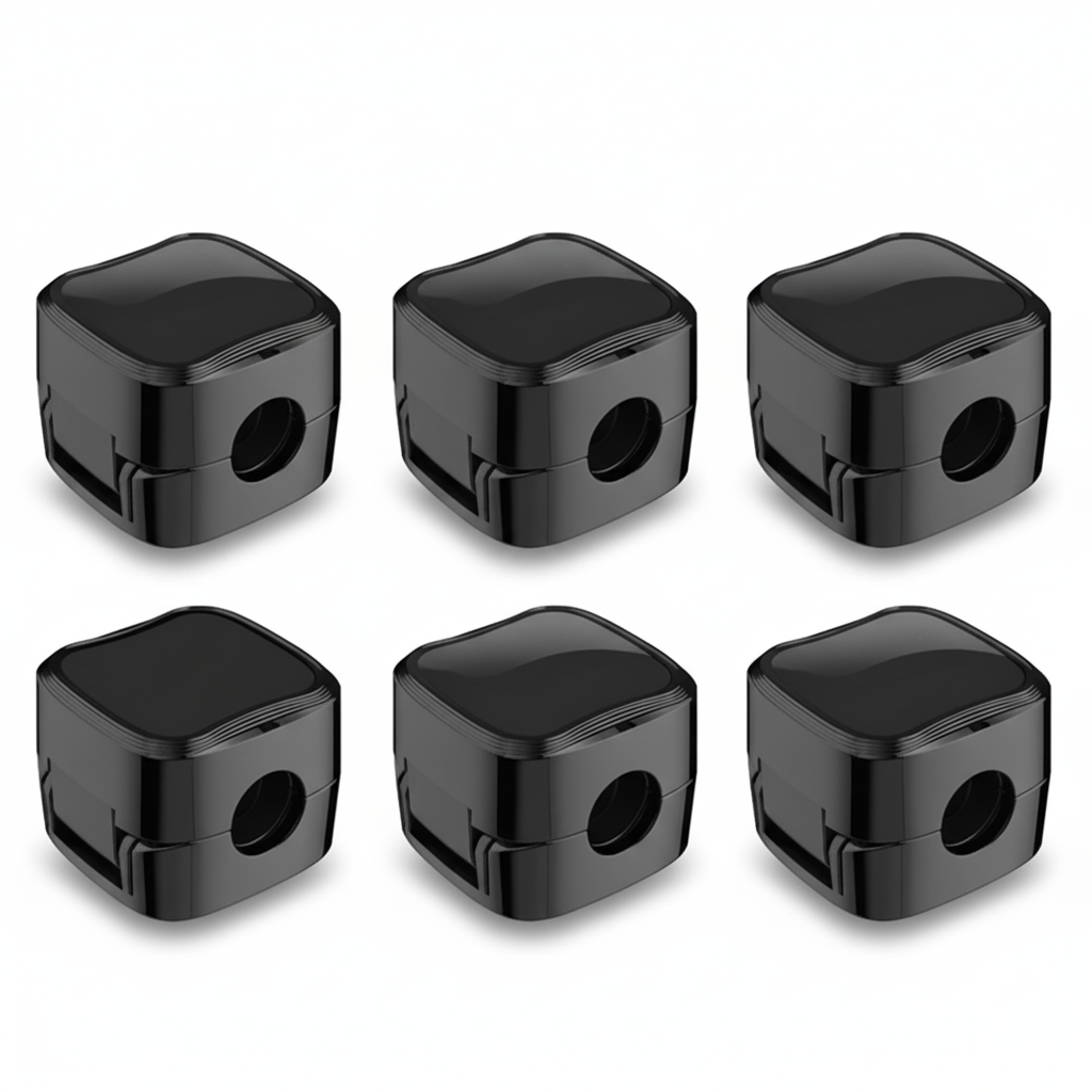 Magnetic Cable Organizer